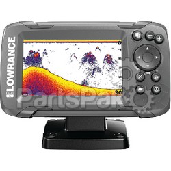 GPS Units / Fish Finders
