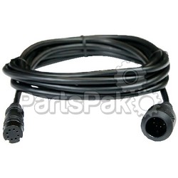 Lowrance 000-14414-001; Ext Cable 10-Foot For Hook2
