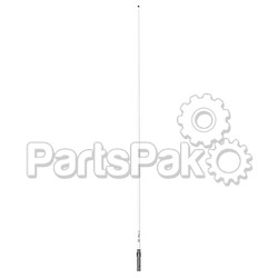 Shakespeare 6235R; 8-Foot Phase III Am/Fm Antenna