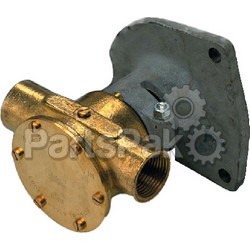Johnson Pump 10241395; F7B-9 Impeller pump Oem Less Gear