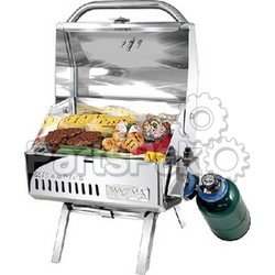 Magma C10-601T; Grill-Mesquite Gas 9X12