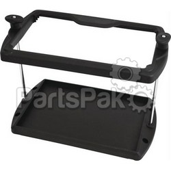 Attwood 90955; Battery Tray Hd 27 Series
