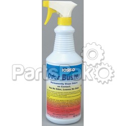 Iosso Marine Products 10712; Odor Buster Gallon