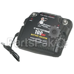 Wirthco 20090; Battery Doctor 100-Amp Isolator