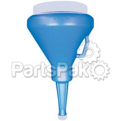 Wirthco 32115; Capped Funnel 1-1/4 Qt.; LNS-240-32115