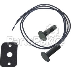 Kwikee Products 375385; Switch Kit Mounting Electric Step