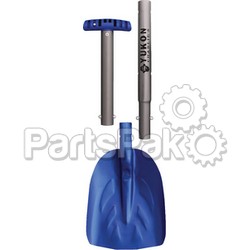 Kwik Tek - Airhead 850002; Sport Utility Shovel Blue