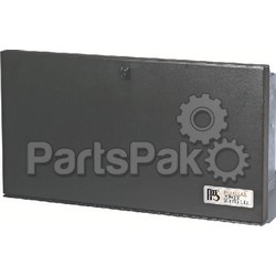 Parallax 80D; 30 Amp 120-Volt AC Power Distribution Panel