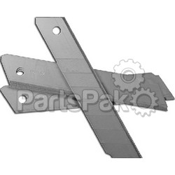Knives 42330; Blades-Snap Off 18-mm 5-Pack