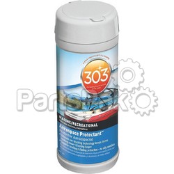 303 Products 30910; Aerospace Protectant Wipes