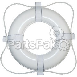 Taylor Made 367; Ring Buoy 24 White Foam