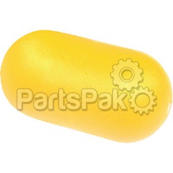 Taylor Made 377; Float Yellow Solid Foam; LNS-32-377
