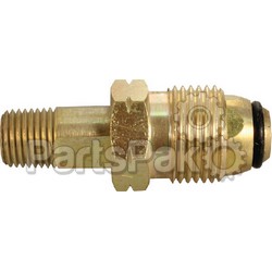 JR Products 0730075; Excess Flow Pol