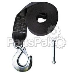 Precisioncut WS25; Replacement Winch Strap 25-Foot; LNS-344-WS25