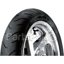 Goodyear Dunlop Tire & Rubber 407973; El3 Bias Mm90-19 Front