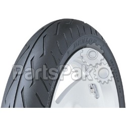 Goodyear Dunlop Tire & Rubber 45002499; Tire D251 150/80R17 72H Fr