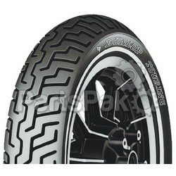 Goodyear Dunlop Tire & Rubber 45006209; Tire D402 130/70B18 63H Fr