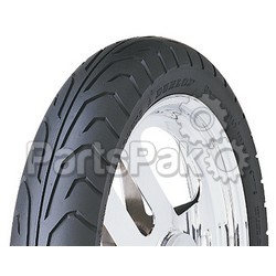 Goodyear Dunlop Tire & Rubber 45020359; Tire Gt501G 110/70-17 54H Fr