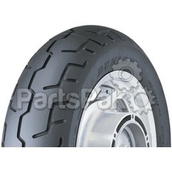 Goodyear Dunlop Tire & Rubber 45025595; Tire D206 170/70R16 75H Rear