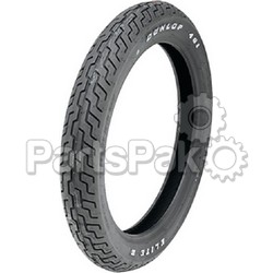 Goodyear Dunlop Tire & Rubber 45060161; Tire El2 130/90B16 67H Rwlfr