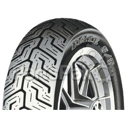 Goodyear Dunlop Tire & Rubber 45064132; Tire D401 150/80B16 71H Mwb Rear