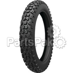 Kenda 042701864C0; Tire, Motorcycle Tire, 5.10-18 K-270 Dual Sport