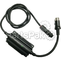 Clarion MW6; NMEA 2000 Remote Interface