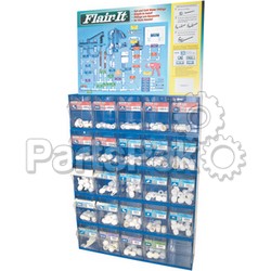 Flair-It 28071; Flair-It 6000 Series Pop Kit