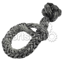 SeaChoice 43321; Soft Rope Shackle-1/2 X 5.9