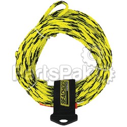 SeaChoice 86737; 1 Rider-Tube Tow Rope