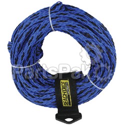 SeaChoice 86747; 3 Rider-Tube Tow Rope