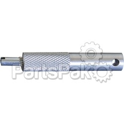 Helix Racing Products 041-9210; Valve Core Tool-Aluminum