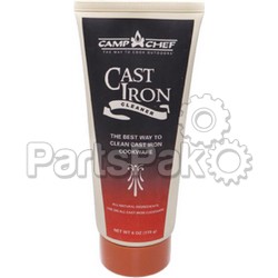 Camp Chef CIC8; Cast Iron Cleaner