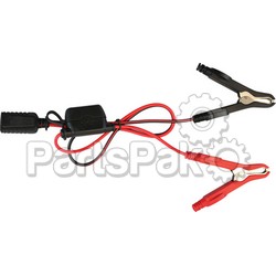 NOCO GC001; Battery Clamps For G750-G7200