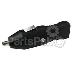 Fultyme RV 3075; Cigarette Lighter Adaptr Plug; LNS-590-3075