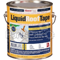 Hengs HGRF16251; Liquid Roof Tape 1 Gallon