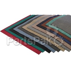 Dorsett Carpet 5810620; 6X20 Aquaturf Carpet Marble Gray