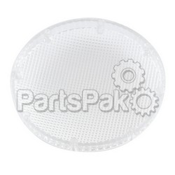 Mings Mark 9090129; Replacement Lens Utility Clear