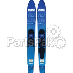 Jobe Sports 20241800165; Combo Ski Hemi 65