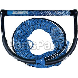 Jobe Sports 211317013; Wakeboard Rope and Handle Elite Blue