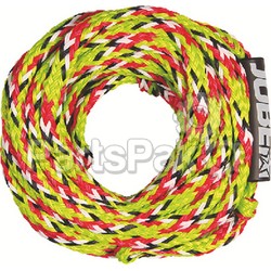 Jobe Sports 211917020; Tow Rope 6 Person