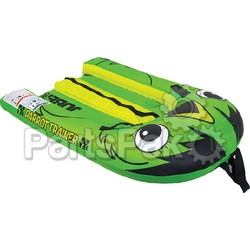 Jobe Sports 230116003; Towable Parrot Trainer 1 Rider