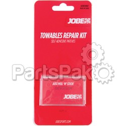 Jobe Sports 410010001; Towable Repair Patch Kit; LNS-673-410010001
