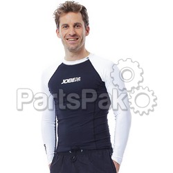 Jobe Sports 544017052S; Rashguard Men Long-sleeve Small