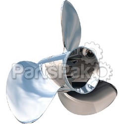 Turning Point Propellers 31201111; Propeller Express 3-Blade Stainless Steel 10.5X11 Right-hand; LNS-708-31201111