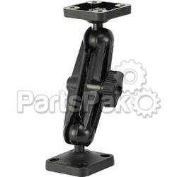 Scotty 150; Ball Mount System With Plate