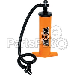 WOW World of Watersports 13-4030; Pump Double Action Hand; LNS-742-134030