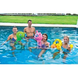 WOW World of Watersports 17-2050; Pool Pals Assort Display 12-Pack; LNS-742-172050