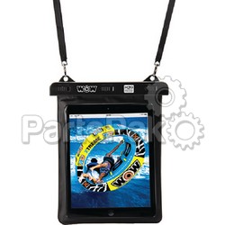 WOW World of Watersports 18-5030; Case Waterproof Tablet Small 6X10 dry bag