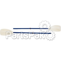 Sevylor 2000015248; Oars Plastic Shaft X2